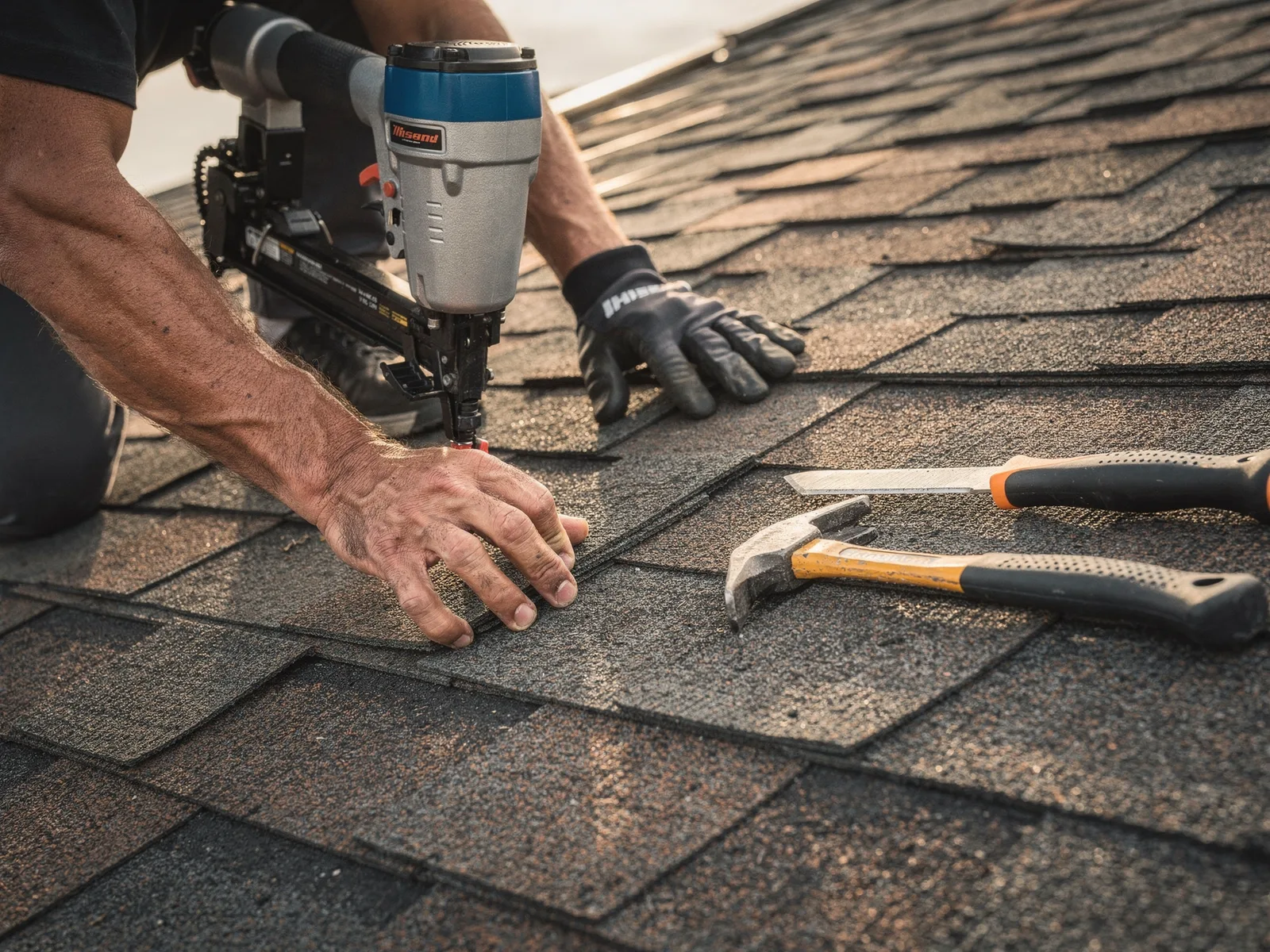 Why choose Roof Repair in Kennedyville, MD
